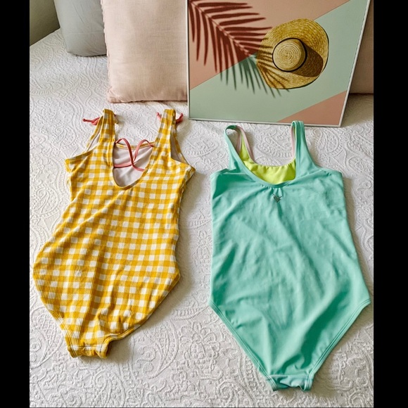 Bathing suit Bundle 👙☀️ - Picture 4 of 8